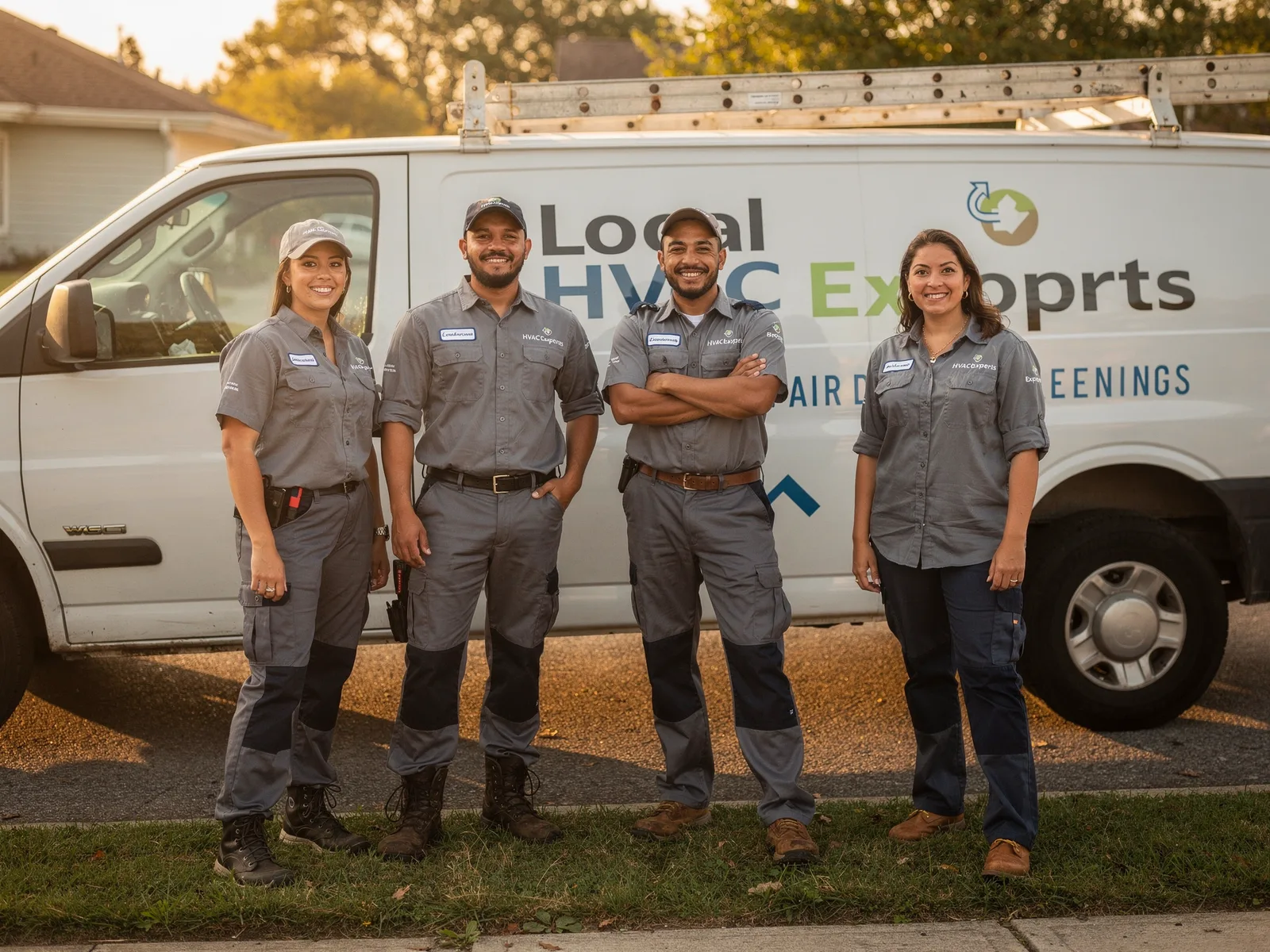24/7 HVAC Repair & AC Replacement company in Thompson, PA